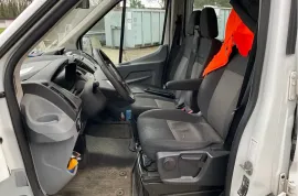 Ford, Transit
