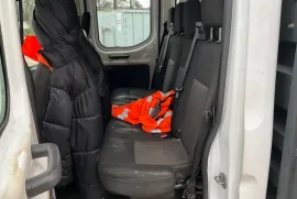Ford, Transit
