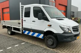 Mercedes-Benz, G-Class, G 230