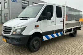 Mercedes-Benz, G-Class, G 230