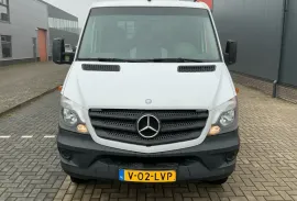 Mercedes-Benz, G-Class, G 230