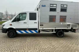 Mercedes-Benz, G-Class, G 230