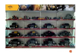 Autoparts, Accessories, Winch