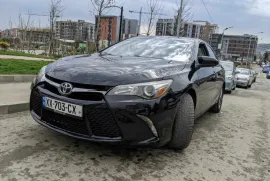 Toyota, Camry