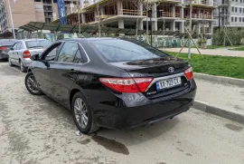 Toyota, Camry