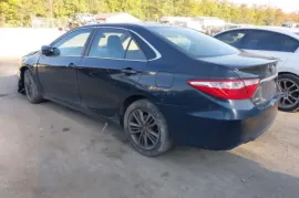 Toyota, Camry