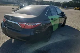 Toyota, Camry