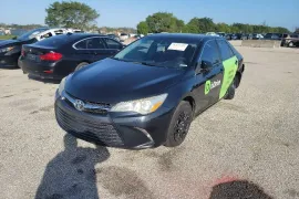 Toyota, Camry