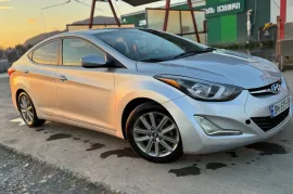 Hyundai, Elantra