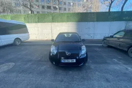Toyota, Vitz