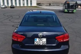 Volkswagen, Passat