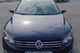 Volkswagen, Passat