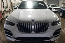 BMW, X Series, X5