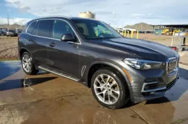 BMW, X Series, X5