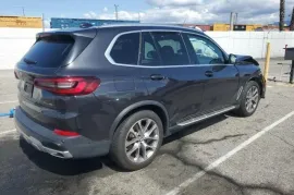 BMW, X Series, X5