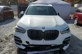 BMW, X Series, X5