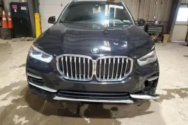 BMW, X Series, X5