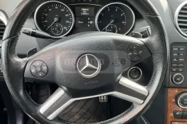 Mercedes-Benz, ML-Class, ML 350