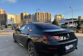 BMW, 6 Series, 640