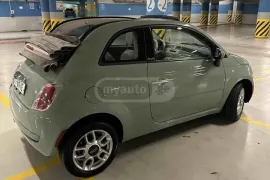 Fiat, 500C
