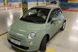 Fiat , 500C