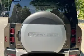 Land Rover, Defender 90