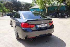 BMW, 4 Series, 428 I GRAN