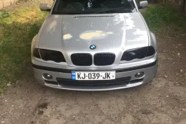 BMW, 3 Series, 325