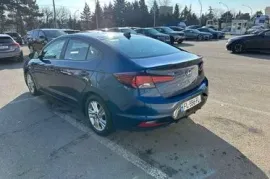 Hyundai, Elantra