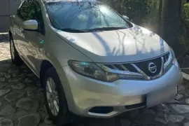 Nissan, Murano