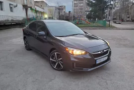 Subaru, Impreza