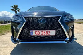 Lexus , RX series, RX 350