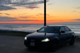 Audi, A series, A4