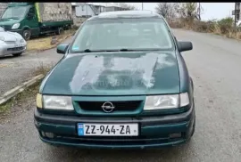 Opel, Vectra
