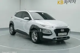 Hyundai, Kona
