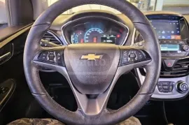 Chevrolet, Spark