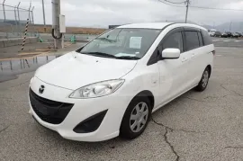 Mazda, Premacy