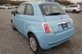 Fiat, 500