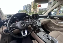 Mercedes-Benz, GLC, GLC 300