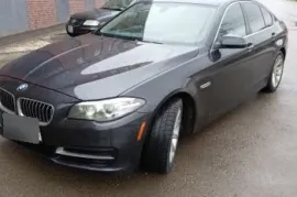 BMW, 5 Series, 535