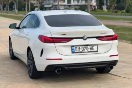BMW, 5 Series