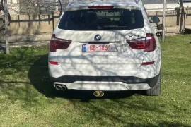 BMW, X Series, X3