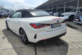 BMW, 4 Series, 430