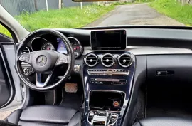 Mercedes-Benz, C Class, C 300