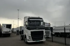 Volvo, FH 12