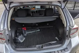 Subaru, XV