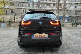 BMW, I SERIES