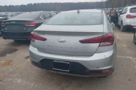 Hyundai, Elantra