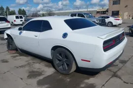 Dodge, Challenger
