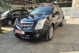 Cadillac, SRX